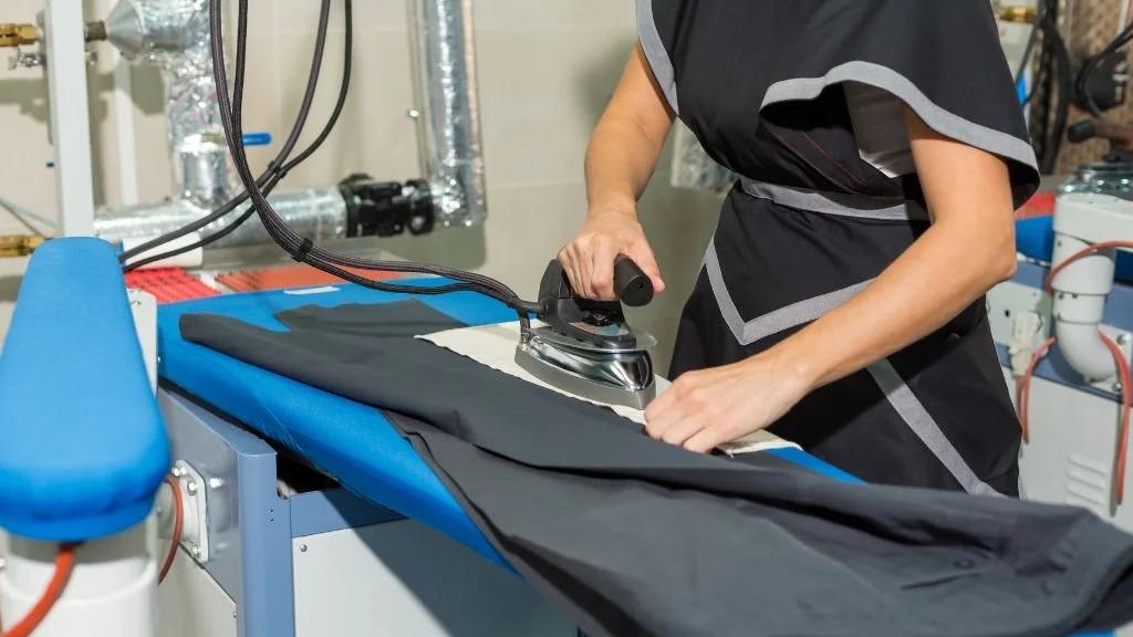 Fresh Care for Every Fabric